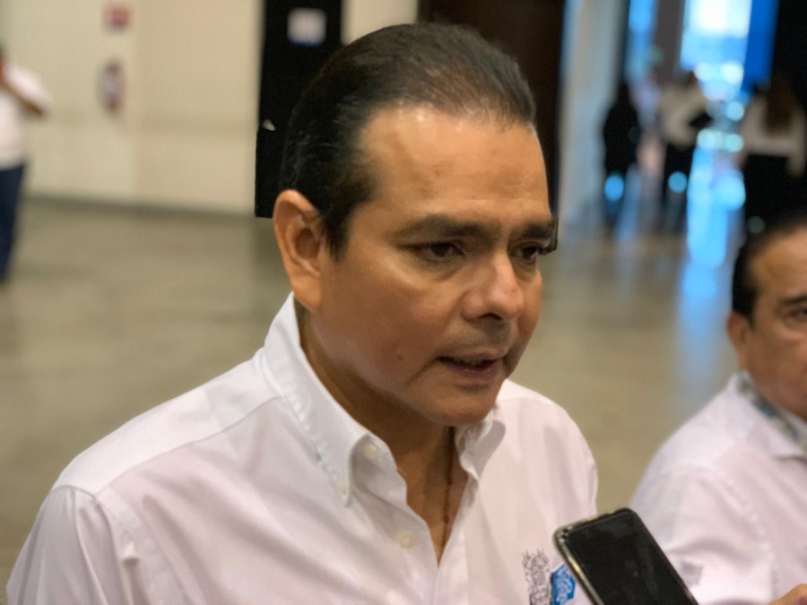 Pide alcalde de Nuevo Laredo reunión binacional para evitar más balaceras