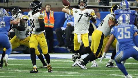 El resumen de la Semana 8 de la NFL