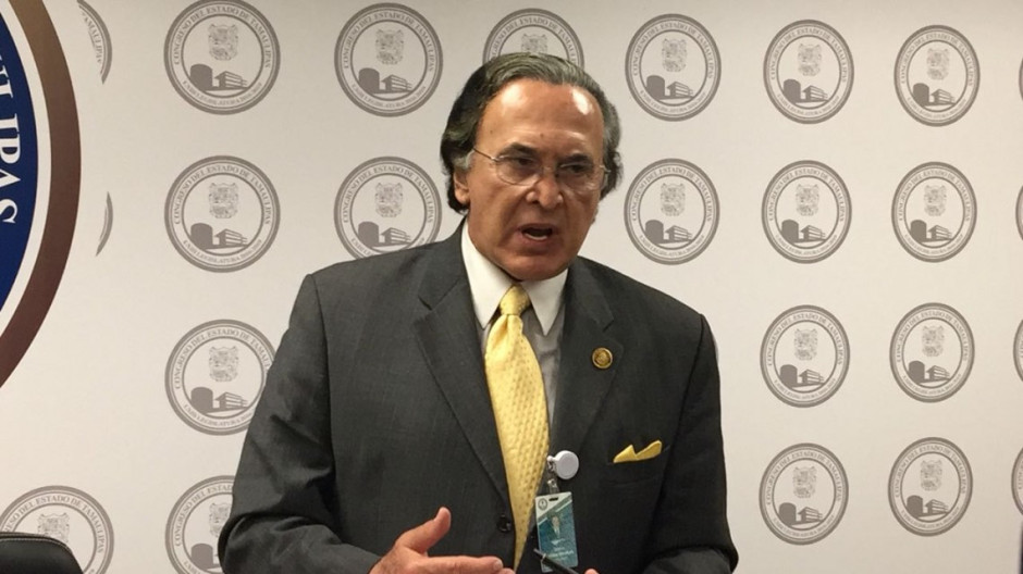 Segundo informe sería en Victoria el 21 de Septiembre