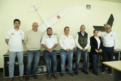 Actualiza la UAT atlas de riesgo meteorológico para municipios de Tamaulipas