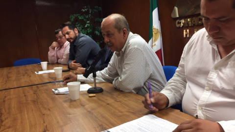 Exigen a candidatos retirar propaganda de las calles