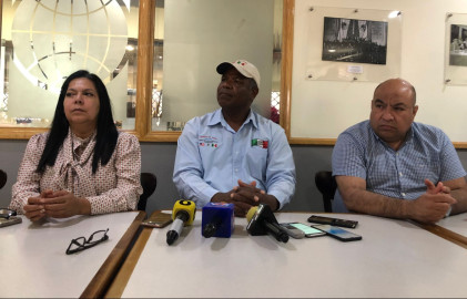 Sigue detenido programa MPP en Reynosa 