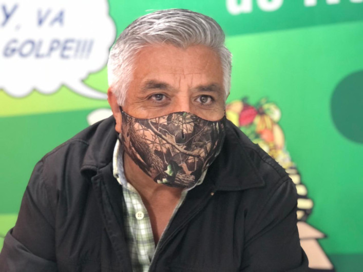 Por pandemia, huevo aumenta hasta 14 pesos por kilo 