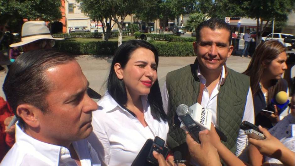 Candidatos del PRI darán continuidad a la regularización de vehículos