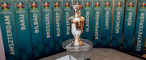 Ya hay 20 equipos clasificados para la Eurocopa 2020