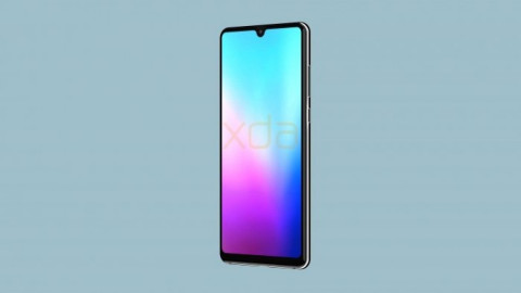 Filtran especificaciones del Huawei Mate 20