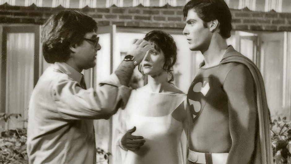 Richard Donner, director de Superman, muere a los 91 años