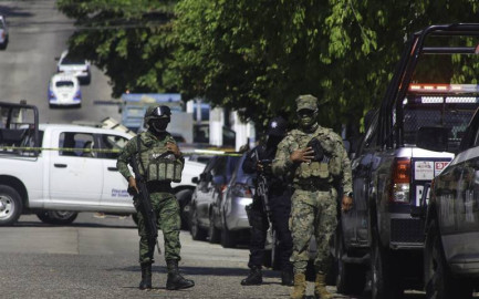 Suman 73 candidaturas que han pedido protección por elecciones: INE