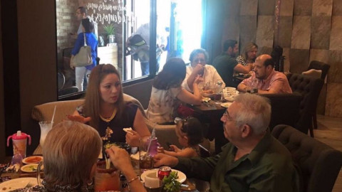 Mantienen restauranteros inversiones, esperan buena temporada decembrina
