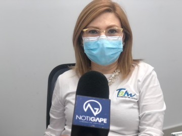 Pandemia no ha impactado en trámites de actas de nacimiento 