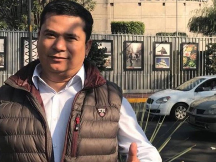 Coahuila ya tiene nuevo coordinador del gobierno federal