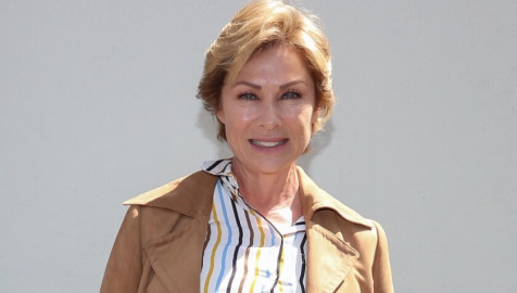 Leticia Calderón se contagia de Covid-19 por tercera vez