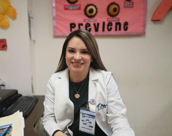 Cada vez son más los hombres que buscan métodos de planificación familiar