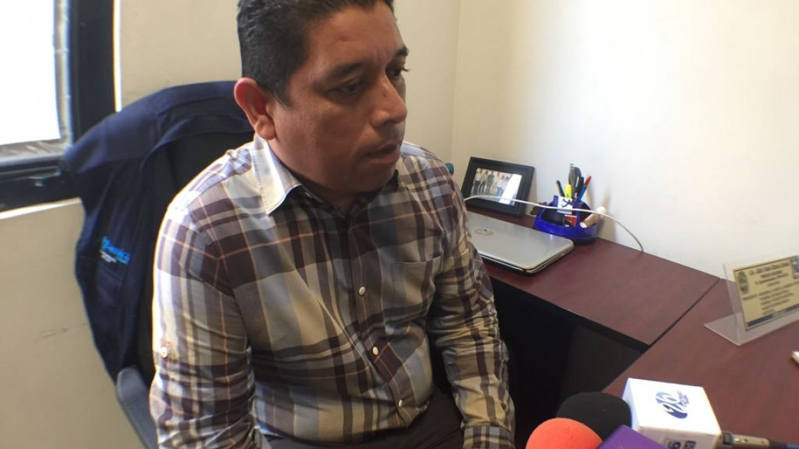 Serán dados de baja más de 40 vehículos chatarra del municipio