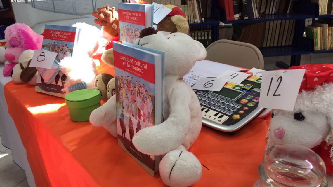 Clausuran con éxito mis vacaciones en la biblioteca