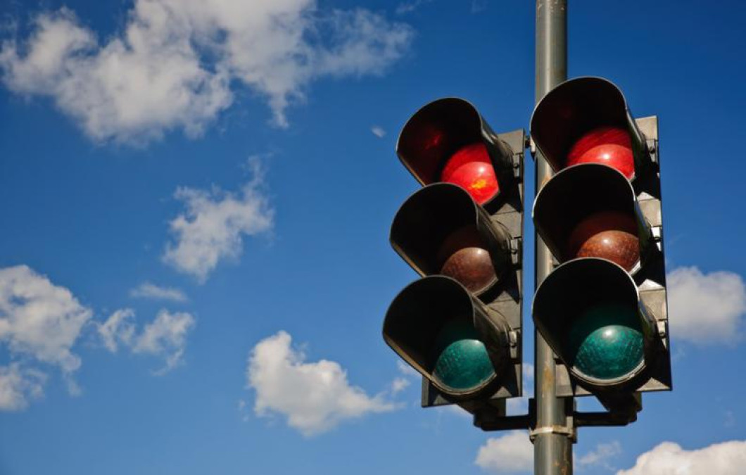 Se renovará el sistema de semaforización en Nuevo Laredo