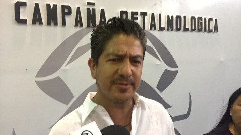 Detectan dos basureros clandestinos en zona norte de Tampico