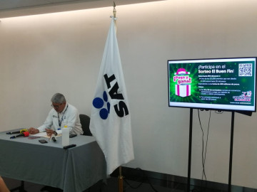 Sortearan más de 500 millones de pesos en el Buen Fin