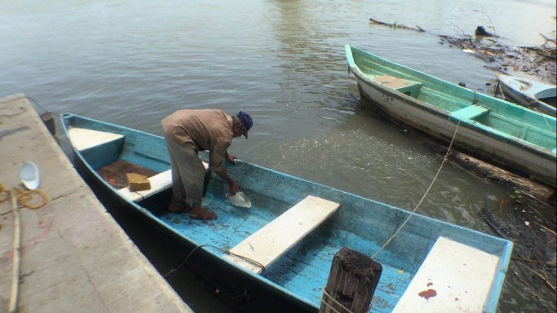 Llevan acabo foro de consulta para primer reglamento pesquero