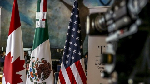Confirman visita de Jared Kushner y Chrystia Freeland a México para tratar sobre el T-MEC