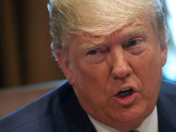 Condenan comentarios en tuits de Trump