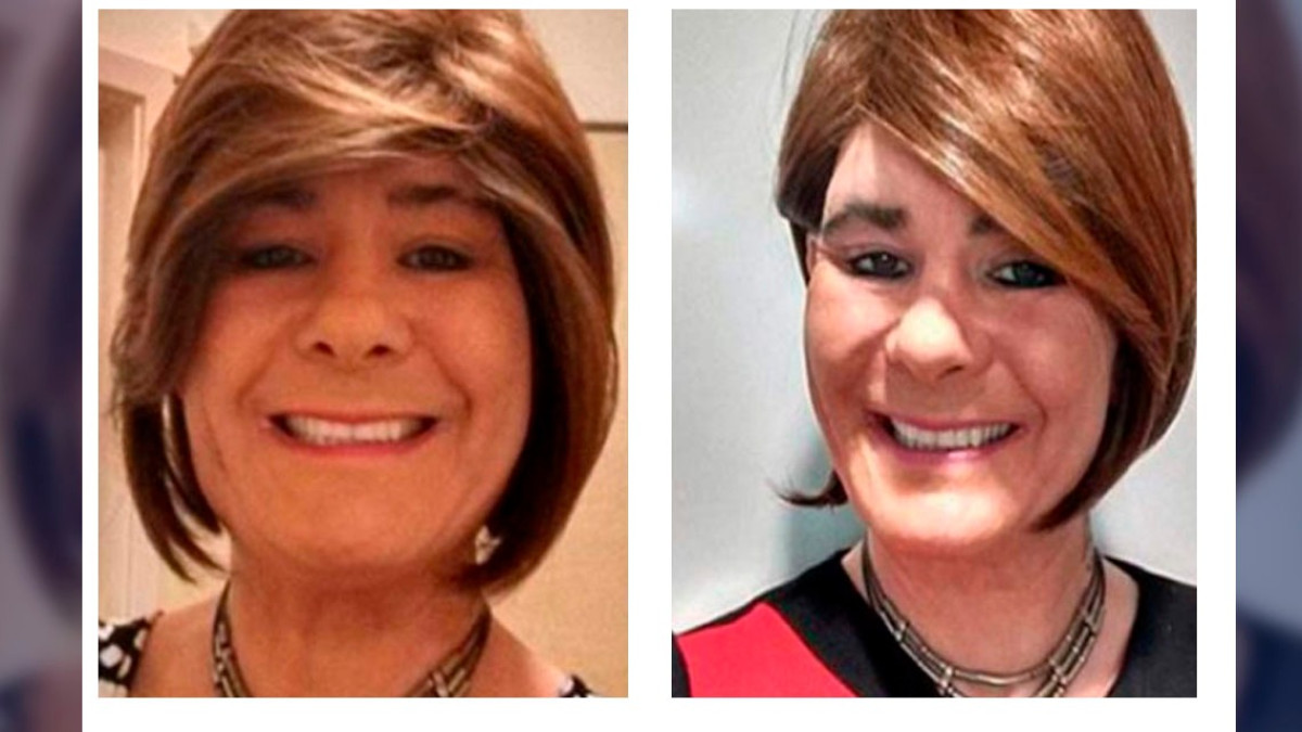 Transexual detenido en cárcel de mujeres viola a cuatro prisioneras