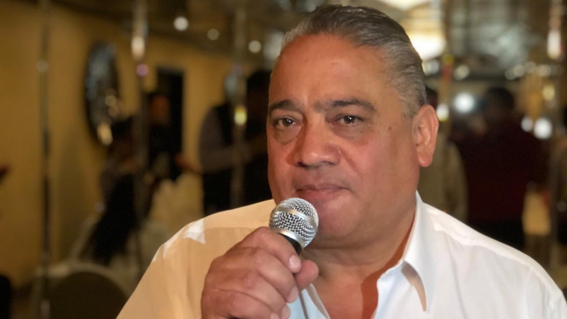 Presenta PT candidatos a diputaciones por Matamoros