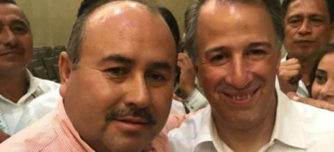 Alcalde asesinado en Guerrero ya había sido amenazado