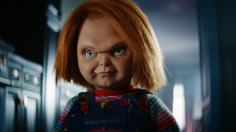 "Chucky" presenta el tráiler de su segunda temporada