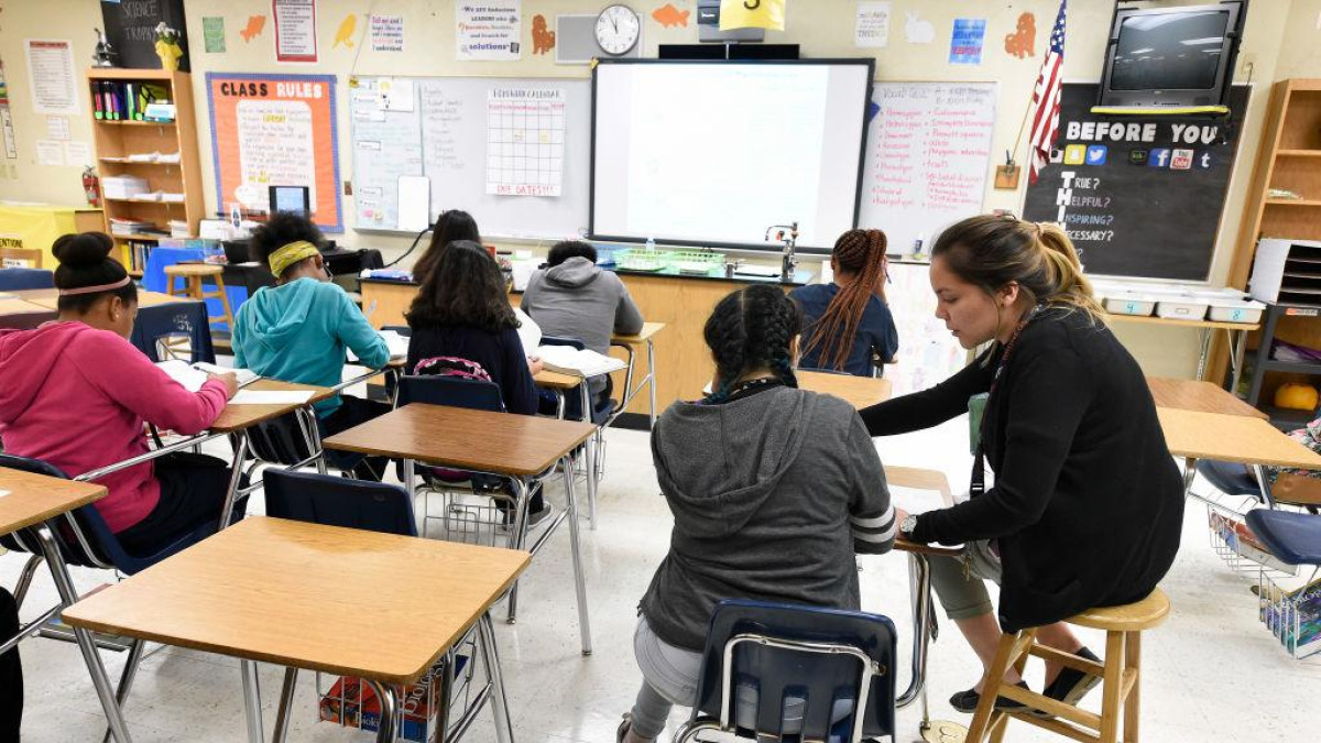 Anuncian feria de empleo en escuelas de Dallas 