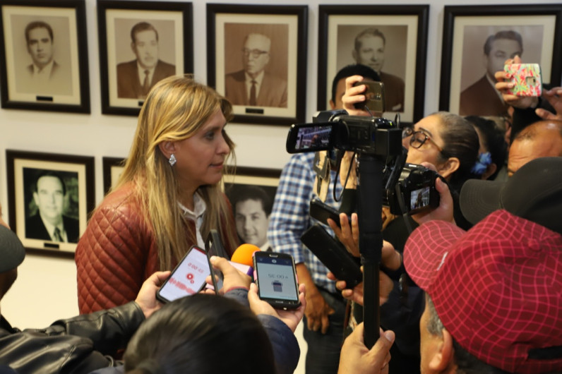 Construyen Gobierno de Reynosa y ciudadanos un Catastro confiable