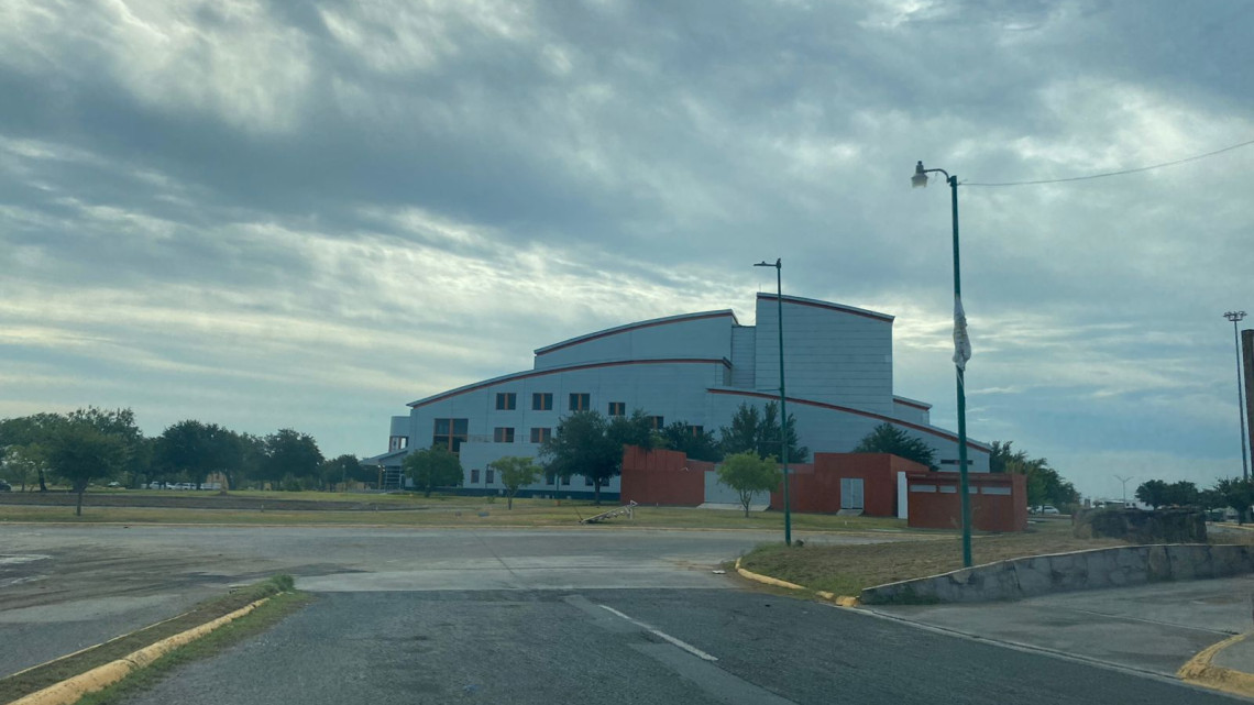 Tormenta deja afectaciones en Nuevo Laredo