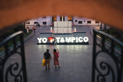 Presentan desarrollo económico y turístico “Miramar Punta Sur”