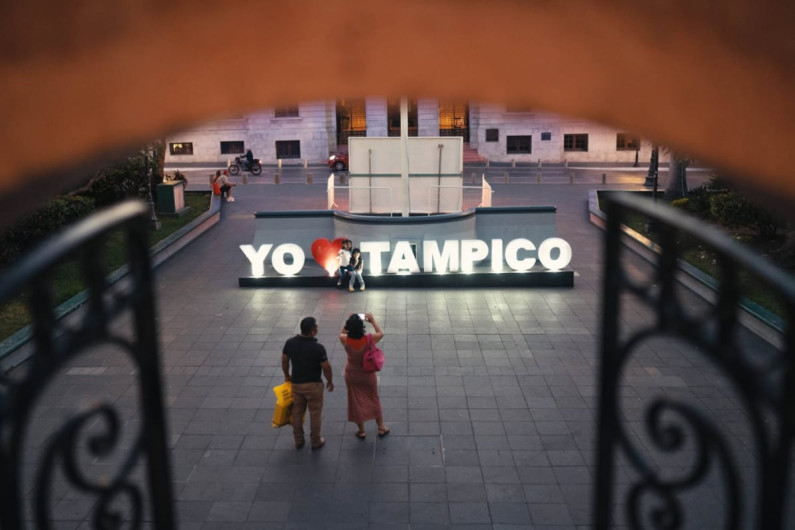 Presentan desarrollo económico y turístico “Miramar Punta Sur”