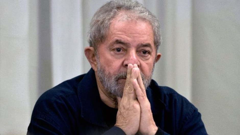 Abogados de Lula apelarán nueva sentencia