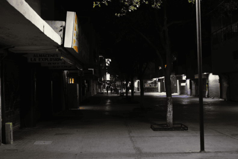 ¿Dónde se sienten más inseguros los tamaulipecos? Reynosa en el top 10, Tampico entre las más seguras