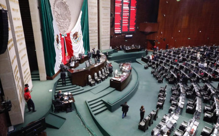 Diputados avalan reforma de ‘Supremacía Constitucional’: Pasa a las legislaturas estatales