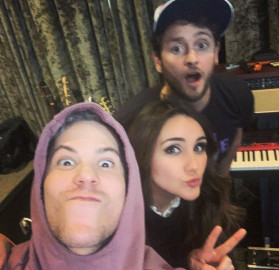 RBD podría lanzar nueva música 