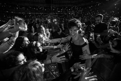 Shawn Mendes cancela concierto en São Paulo por problemas de salud
