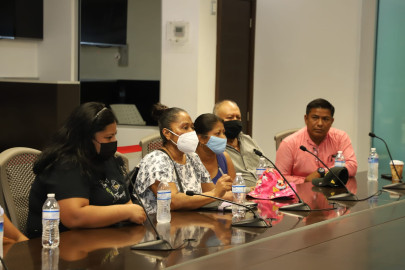 Mejora rehabilitación de pozo y bombas servicio de agua potable 