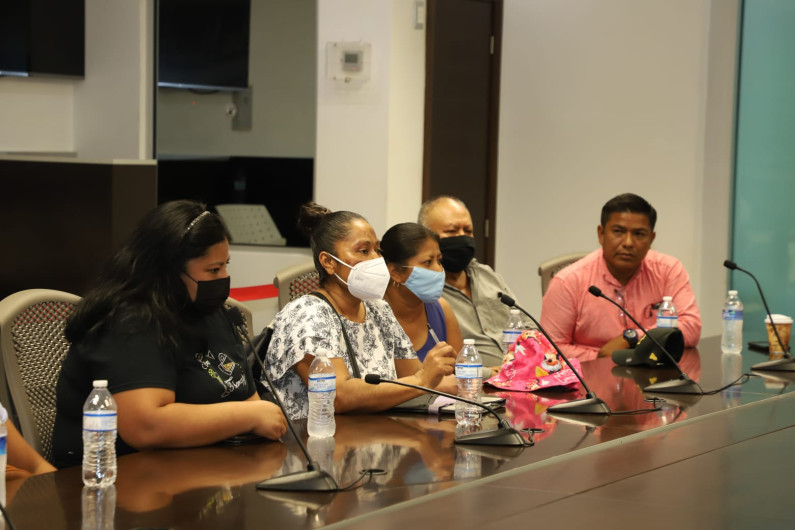 Mejora rehabilitación de pozo y bombas servicio de agua potable 