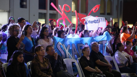 Reynosa tiene nueva reina