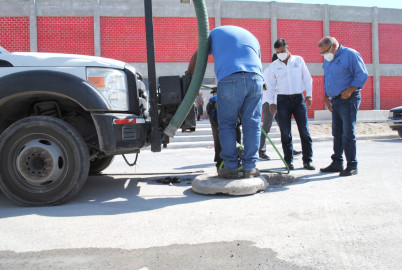 Urge COMAPA emprender una cultura de cuidado