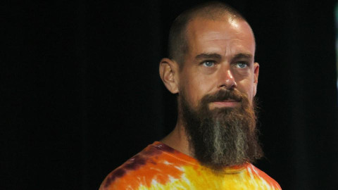 Renuncia Jack Dorsey como director ejecutivo de Twitter