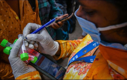 No hay muertes por ómicron hasta el momento: OMS