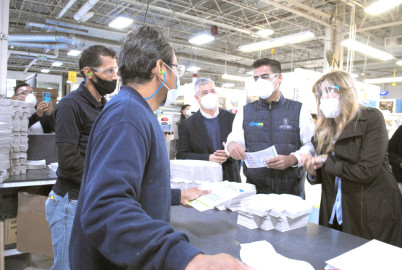 Mantiene COMAPA ajustes y convenios a los usuarios 