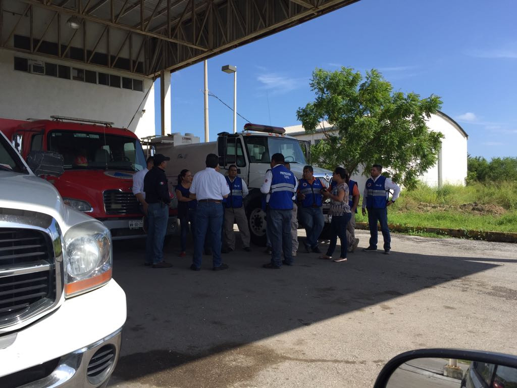 Investigarán conflicto laboral de PC Regional