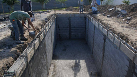 En este mes concluye la rehabilitación de campos de la Unidad Deportiva