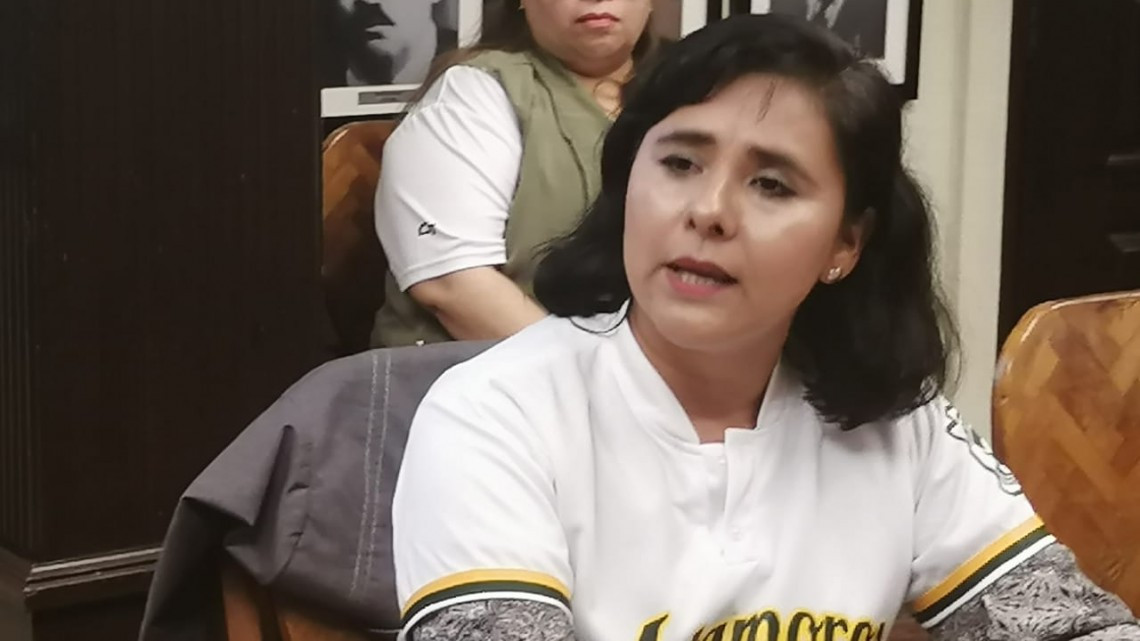 Posponen torneo de béisbol categoría “Challenger” a celebrarse en Mexicali 