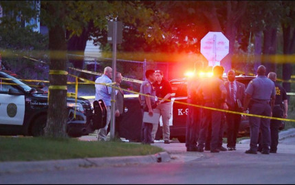  Un niño muerto y dos heridos, tras incidentes con armas de fuego en Texas